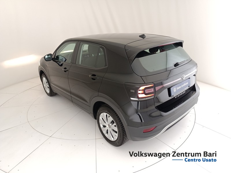 Volkswagen T-Cross 1.0 tsi urban 95cv - 15