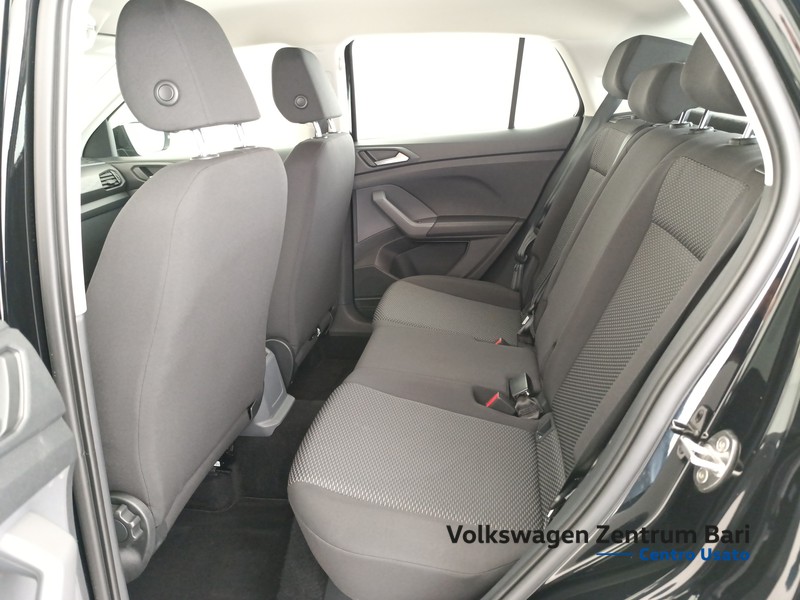 Volkswagen T-Cross 1.0 tsi urban 95cv - 16