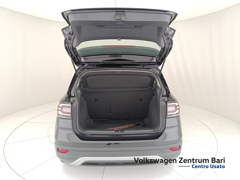 Volkswagen T-Cross 1.0 tsi urban 95cv - 18