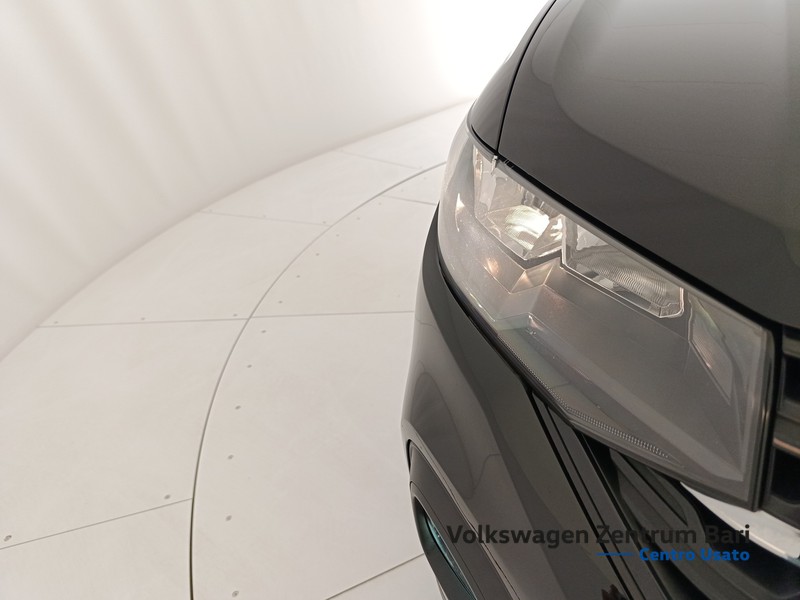 Volkswagen T-Cross 1.0 tsi urban 95cv - 21
