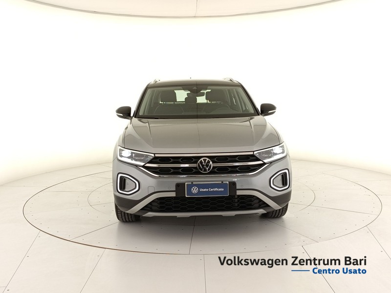 Volkswagen T-Roc 1.0 tsi style 115cv - 3