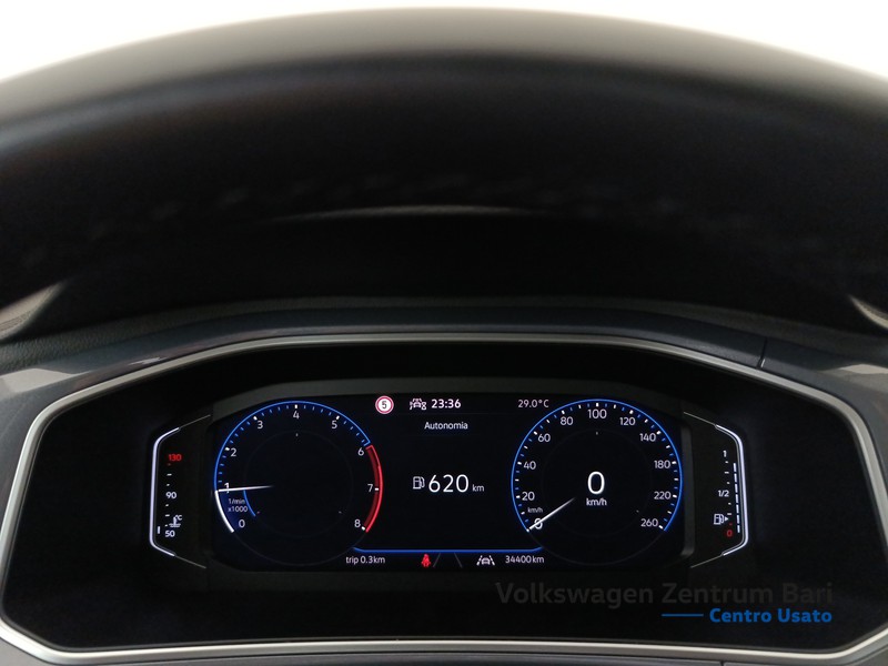Volkswagen T-Roc 1.0 tsi style 115cv - 10