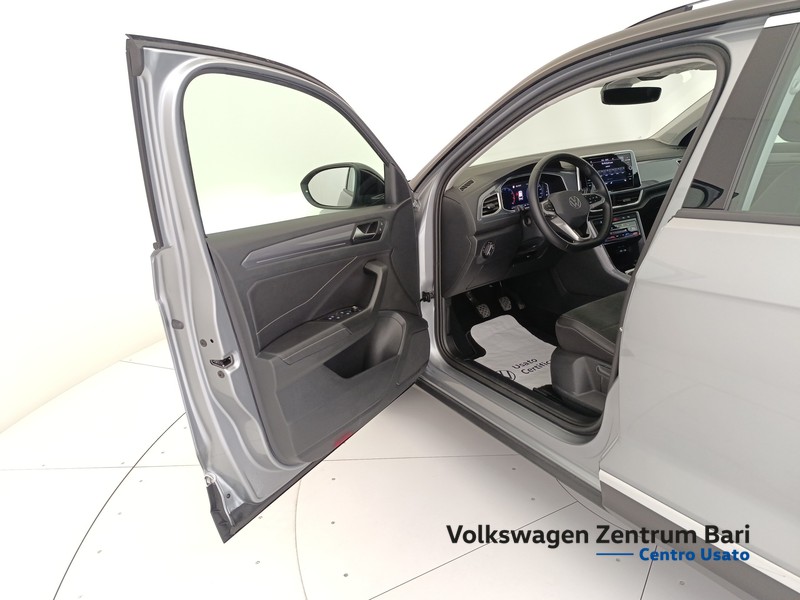 Volkswagen T-Roc 1.0 tsi style 115cv - 12
