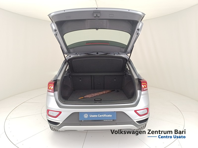 Volkswagen T-Roc 1.0 tsi style 115cv - 18