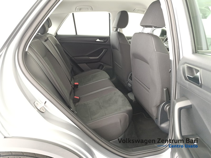 Volkswagen T-Roc 1.0 tsi style 115cv - 19