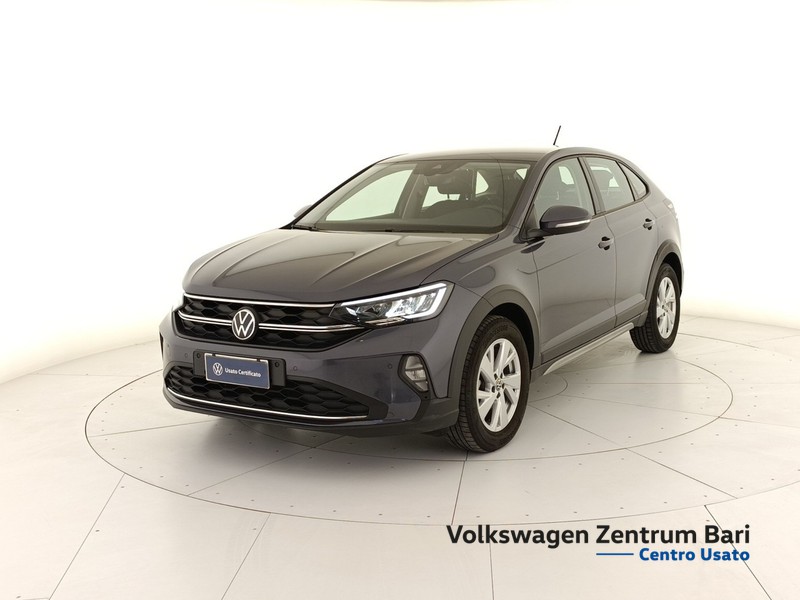 Volkswagen Taigo 1.0 tsi life 115cv - 1