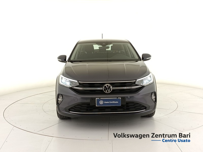 Volkswagen Taigo 1.0 tsi life 115cv - 3