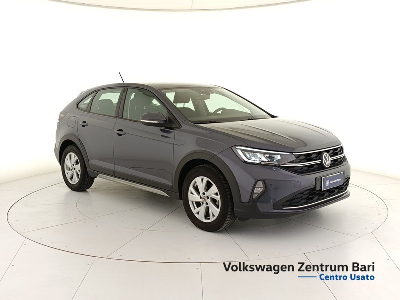 Volkswagen Taigo 1.0 tsi life 115cv - 4