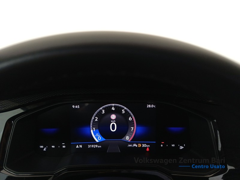 Volkswagen Taigo 1.0 tsi life 115cv - 10