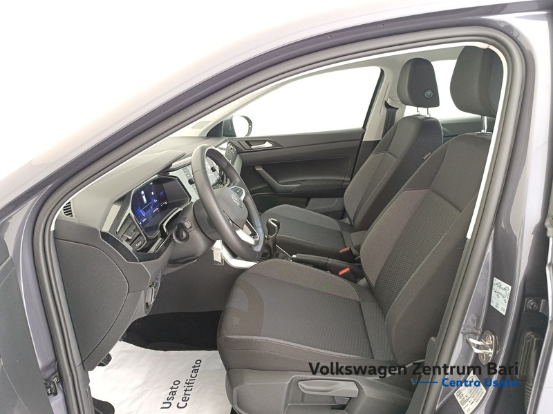 Volkswagen Taigo 1.0 tsi life 115cv - 13