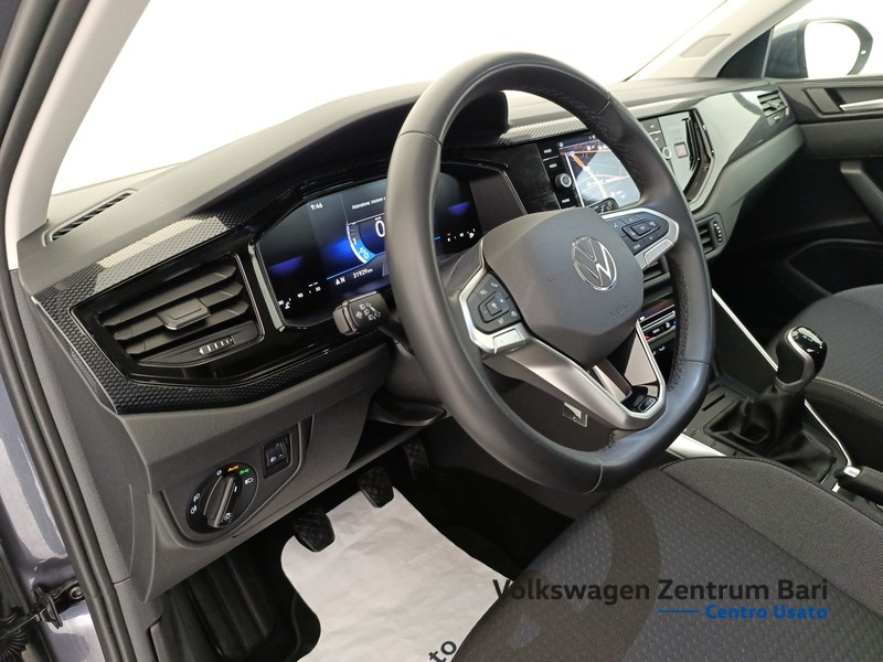 Volkswagen Taigo 1.0 tsi life 115cv - 14