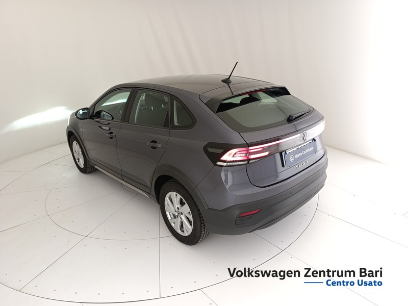 Volkswagen Taigo 1.0 tsi life 115cv - 15