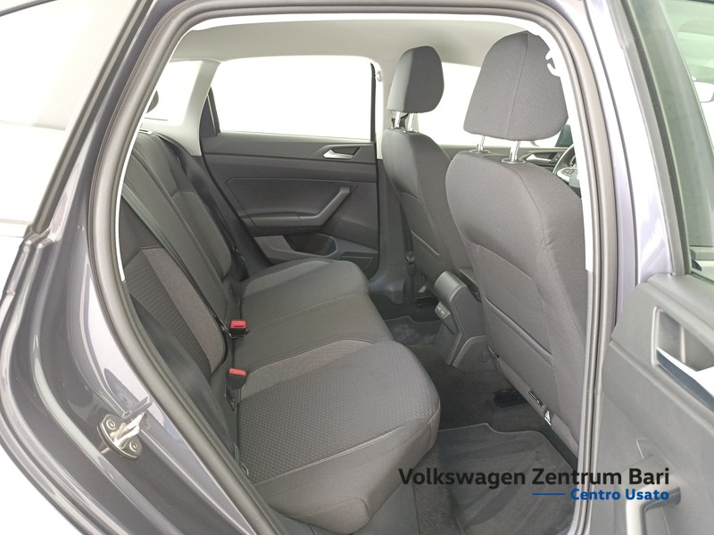 Volkswagen Taigo 1.0 tsi life 115cv - 18