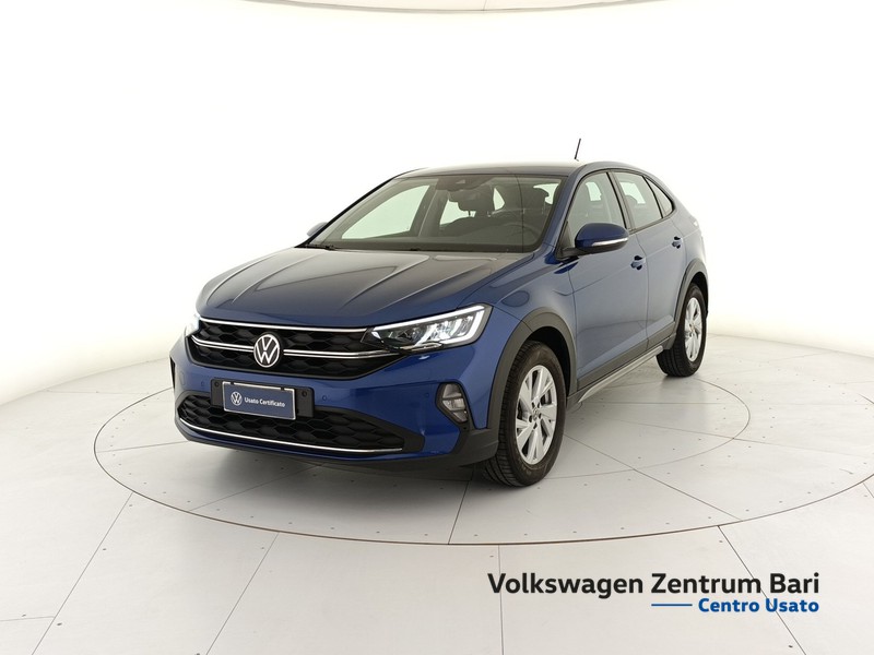 Volkswagen Taigo 1.0 tsi life 115cv - 1