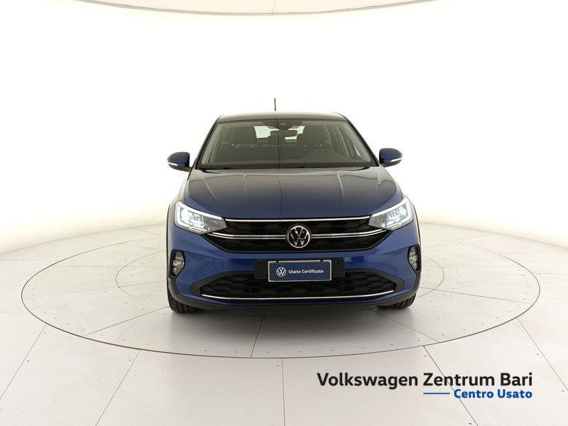 Volkswagen Taigo 1.0 tsi life 115cv - 3
