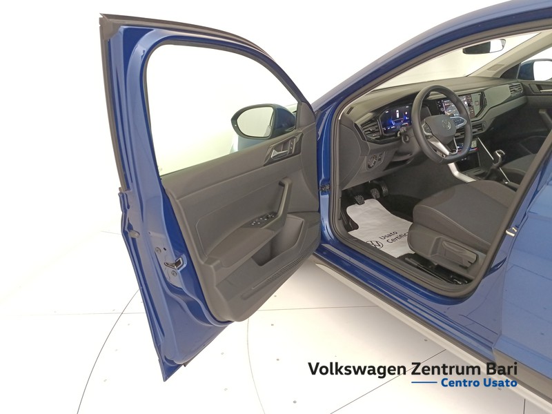 Volkswagen Taigo 1.0 tsi life 115cv - 9