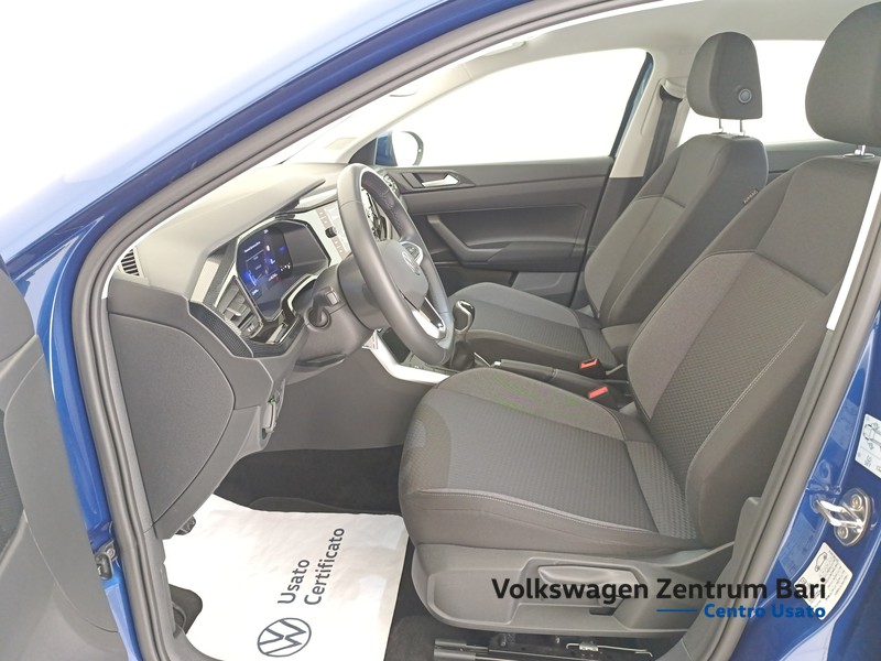 Volkswagen Taigo 1.0 tsi life 115cv - 10