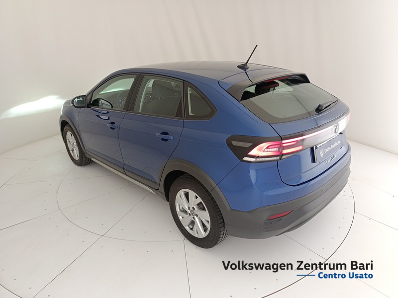Volkswagen Taigo 1.0 tsi life 115cv - 12