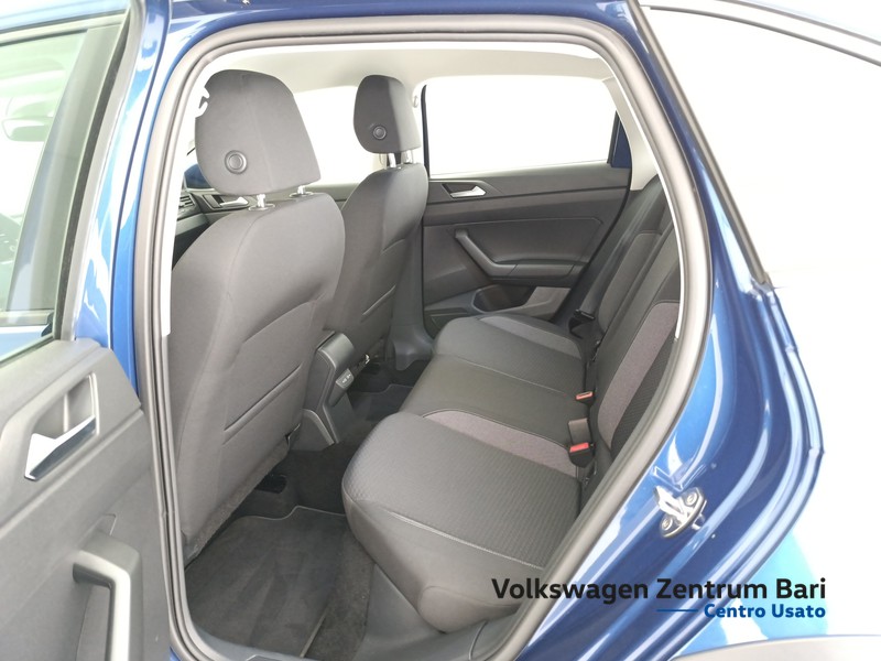 Volkswagen Taigo 1.0 tsi life 115cv - 13