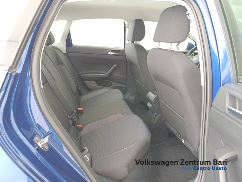 Volkswagen Taigo 1.0 tsi life 115cv - 16