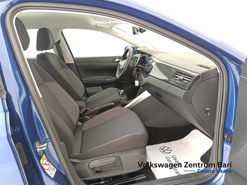 Volkswagen Taigo 1.0 tsi life 115cv - 17