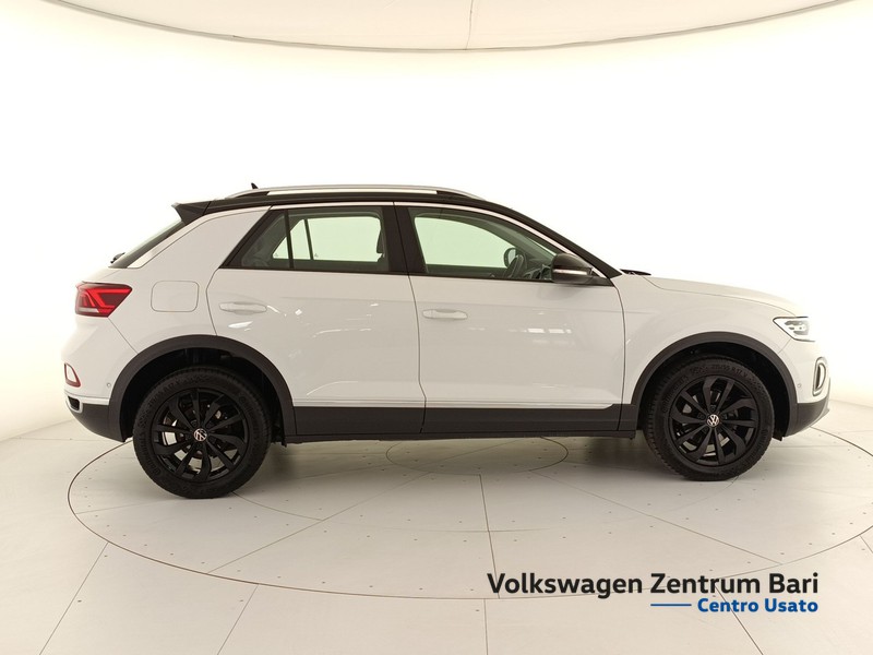 Volkswagen T-Roc 1.0 tsi style 110cv - 5