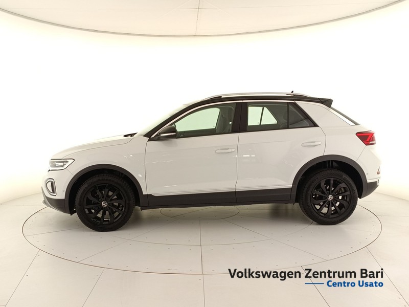 Volkswagen T-Roc 1.0 tsi style 110cv - 9