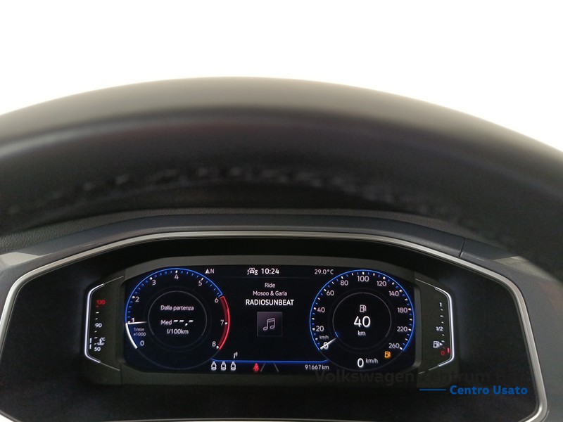 Volkswagen T-Roc 1.0 tsi style 110cv - 10