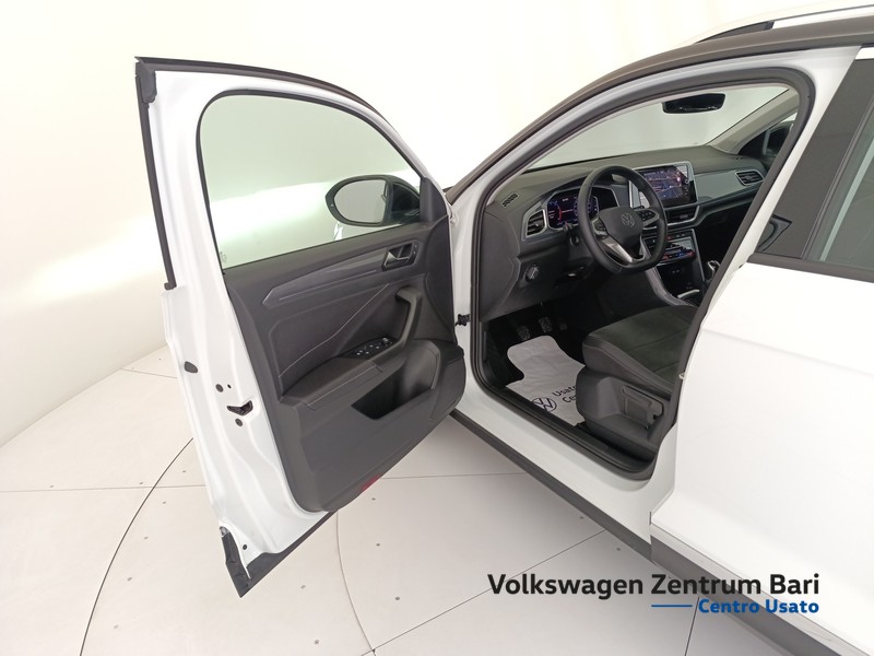 Volkswagen T-Roc 1.0 tsi style 110cv - 13
