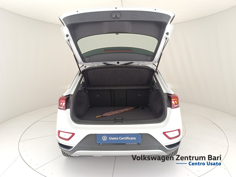 Volkswagen T-Roc 1.0 tsi style 110cv - 19