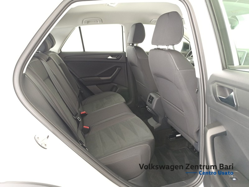 Volkswagen T-Roc 1.0 tsi style 110cv - 20