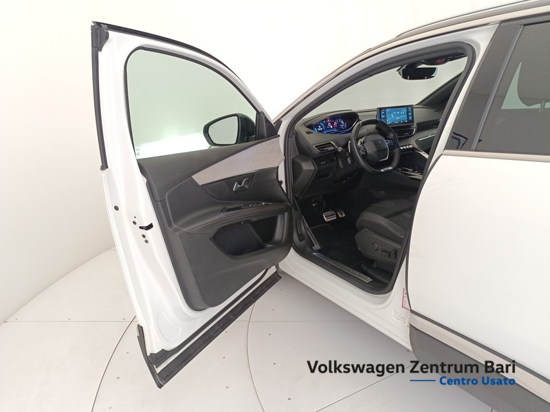Peugeot 5008 1.5 bluehdi gt s&s 130cv eat8 7 Posti - 13