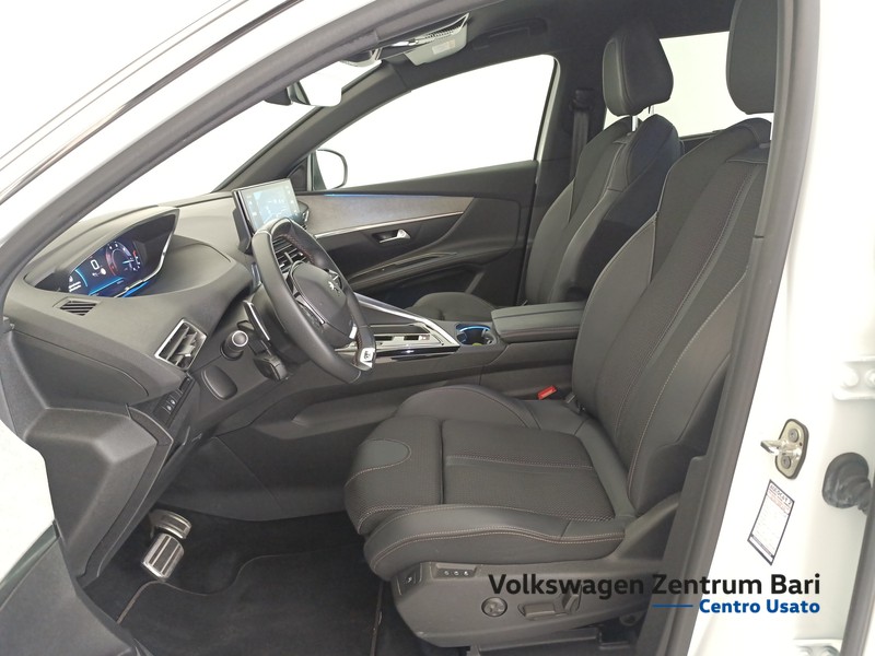 Peugeot 5008 1.5 bluehdi gt s&s 130cv eat8 7 Posti - 14
