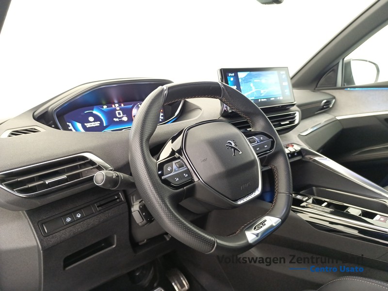 Peugeot 5008 1.5 bluehdi gt s&s 130cv eat8 7 Posti - 15