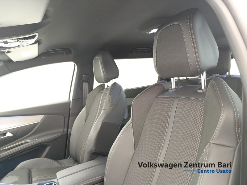 Peugeot 5008 1.5 bluehdi gt s&s 130cv eat8 7 Posti - 16