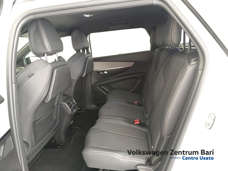 Peugeot 5008 1.5 bluehdi gt s&s 130cv eat8 7 Posti - 19