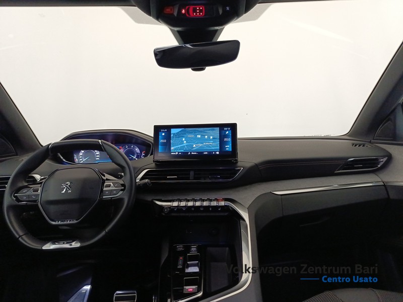 Peugeot 5008 1.5 bluehdi gt s&s 130cv eat8 7 Posti - 20