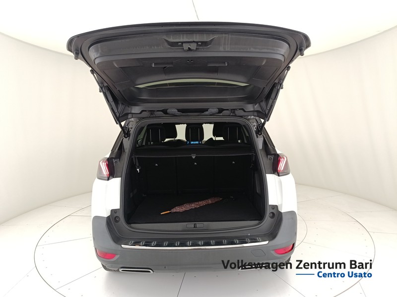 Peugeot 5008 1.5 bluehdi gt s&s 130cv eat8 7 Posti - 22
