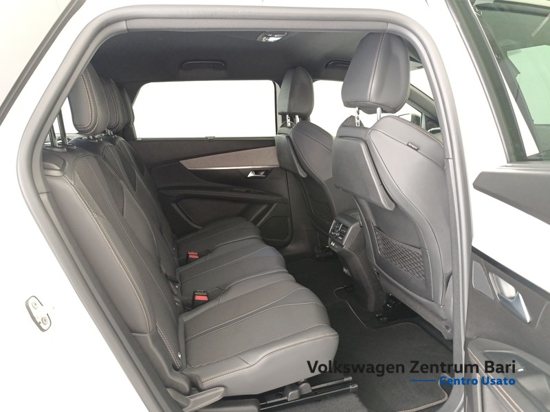 Peugeot 5008 1.5 bluehdi gt s&s 130cv eat8 7 Posti - 23