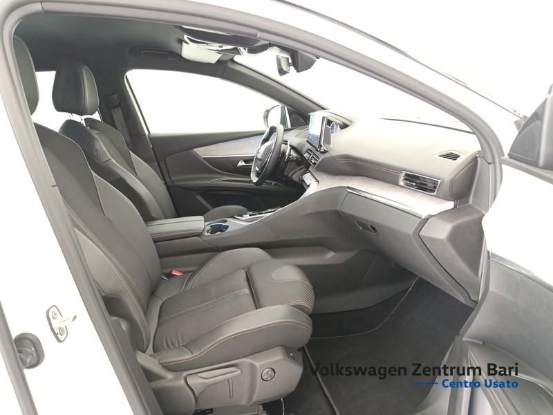 Peugeot 5008 1.5 bluehdi gt s&s 130cv eat8 7 Posti - 24