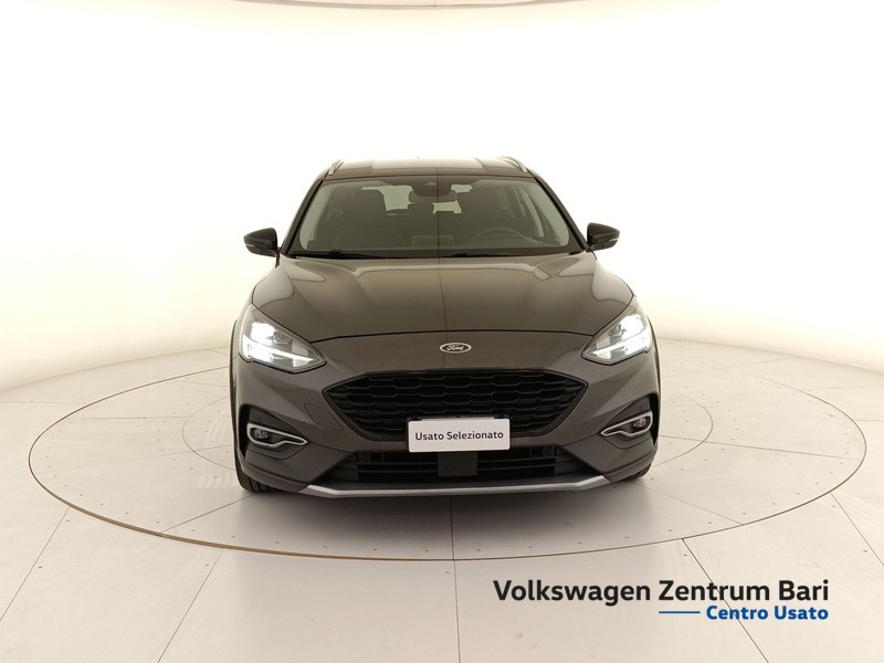 Ford Focus active sw 1.5 ecoblue v co-pilot s&s 120cv auto my20.75 - 3