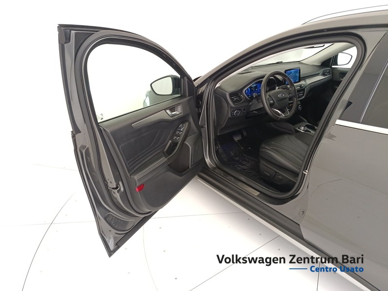 Ford Focus active sw 1.5 ecoblue v co-pilot s&s 120cv auto my20.75 - 13