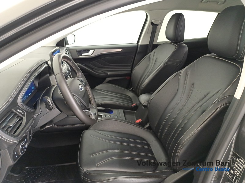 Ford Focus active sw 1.5 ecoblue v co-pilot s&s 120cv auto my20.75 - 14
