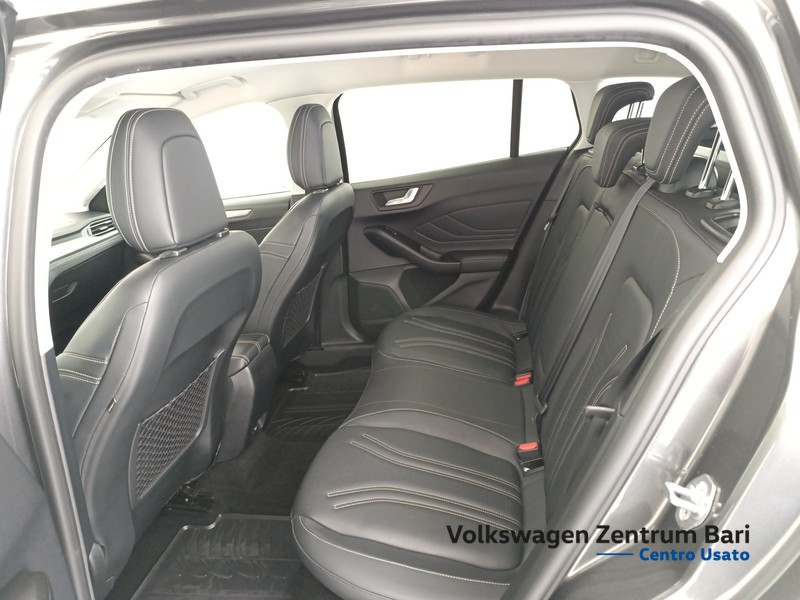 Ford Focus active sw 1.5 ecoblue v co-pilot s&s 120cv auto my20.75 - 18