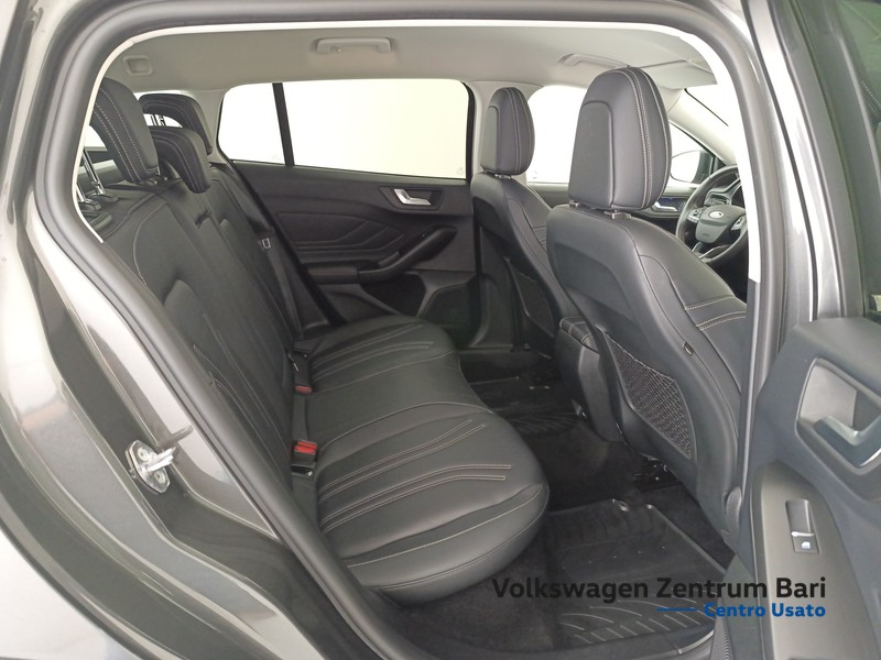 Ford Focus active sw 1.5 ecoblue v co-pilot s&s 120cv auto my20.75 - 21