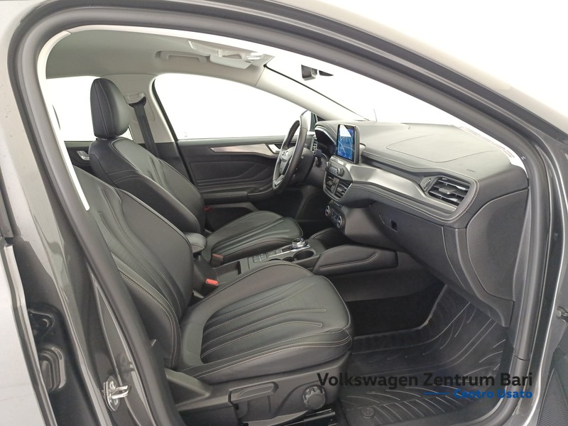 Ford Focus active sw 1.5 ecoblue v co-pilot s&s 120cv auto my20.75 - 22