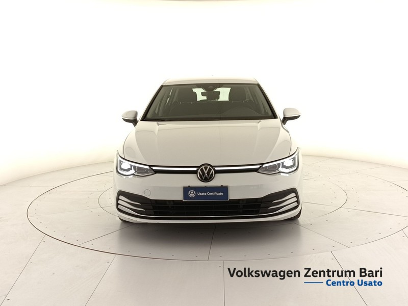 Volkswagen Golf 2.0 tdi style 115cv dsg - 3