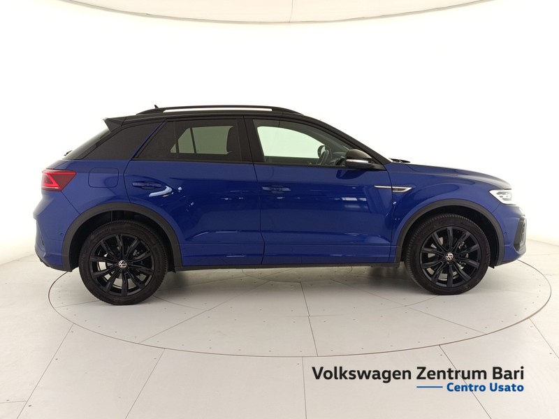 Volkswagen T-Roc 2.0 tdi r-line 4motion 150cv dsg - 5