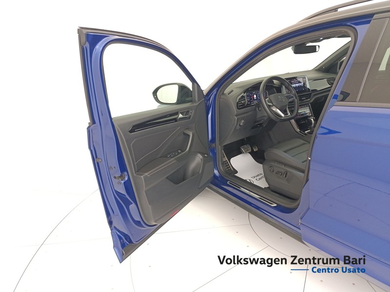 Volkswagen T-Roc 2.0 tdi r-line 4motion 150cv dsg - 13