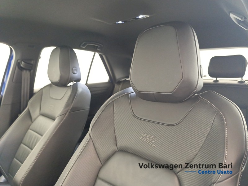 Volkswagen T-Roc 2.0 tdi r-line 4motion 150cv dsg - 16